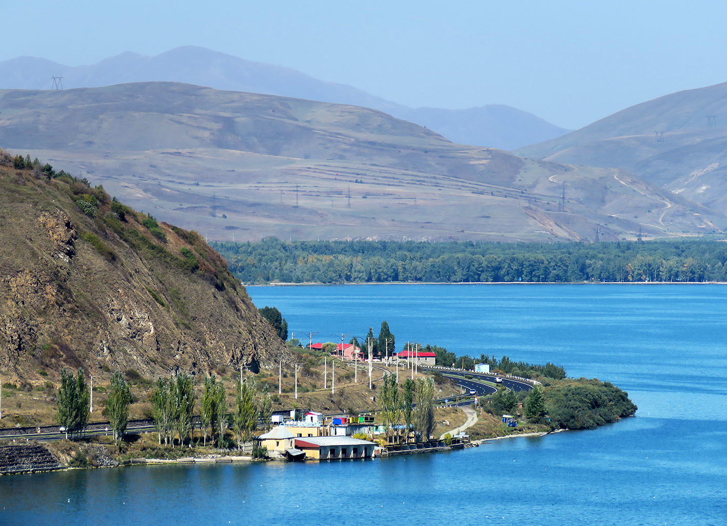 Sevanavank